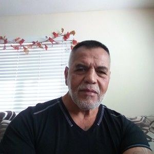 Meet your Posher, Joseph